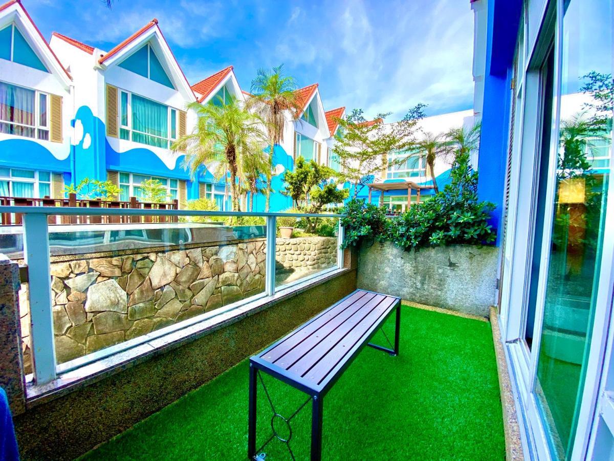Uni-Resort Kenting Esterno foto