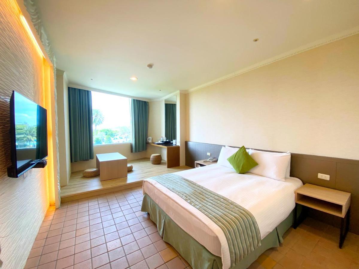 Uni-Resort Kenting Esterno foto