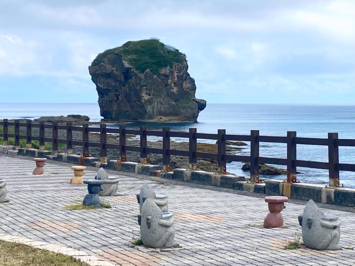 Uni-Resort Kenting Esterno foto