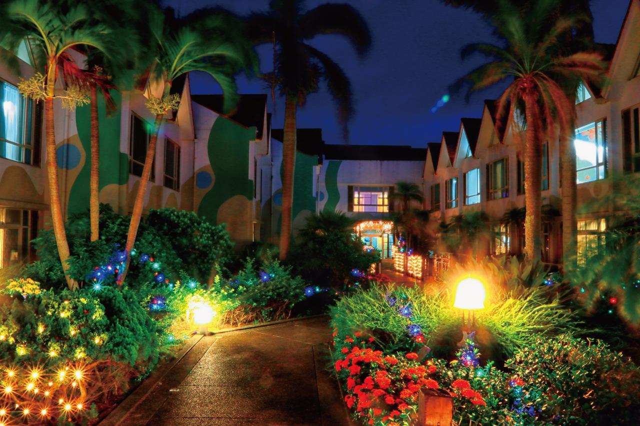 Uni-Resort Kenting Esterno foto